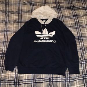 Adidas hoodie